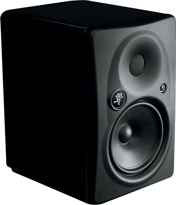 Mackie Hr624 Mkii - La PiÈce - Active studio monitor - Main picture
