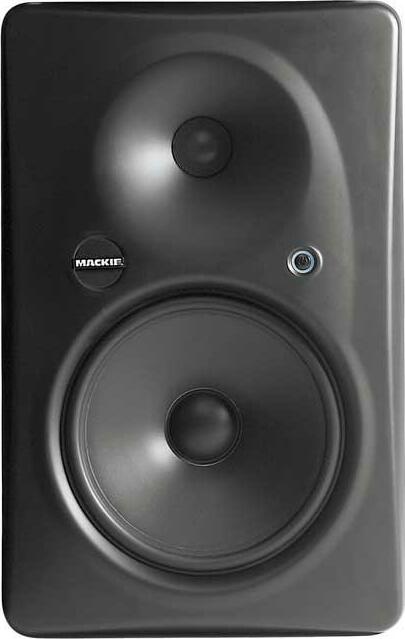 Mackie Hr824 Mk2 - La PiÈce - Active studio monitor - Main picture