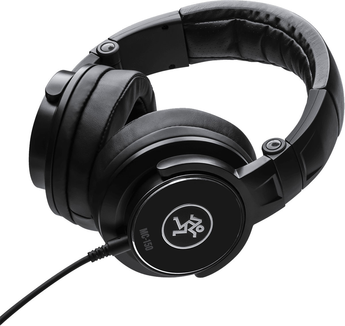 MC 150 Closed headset Mackie