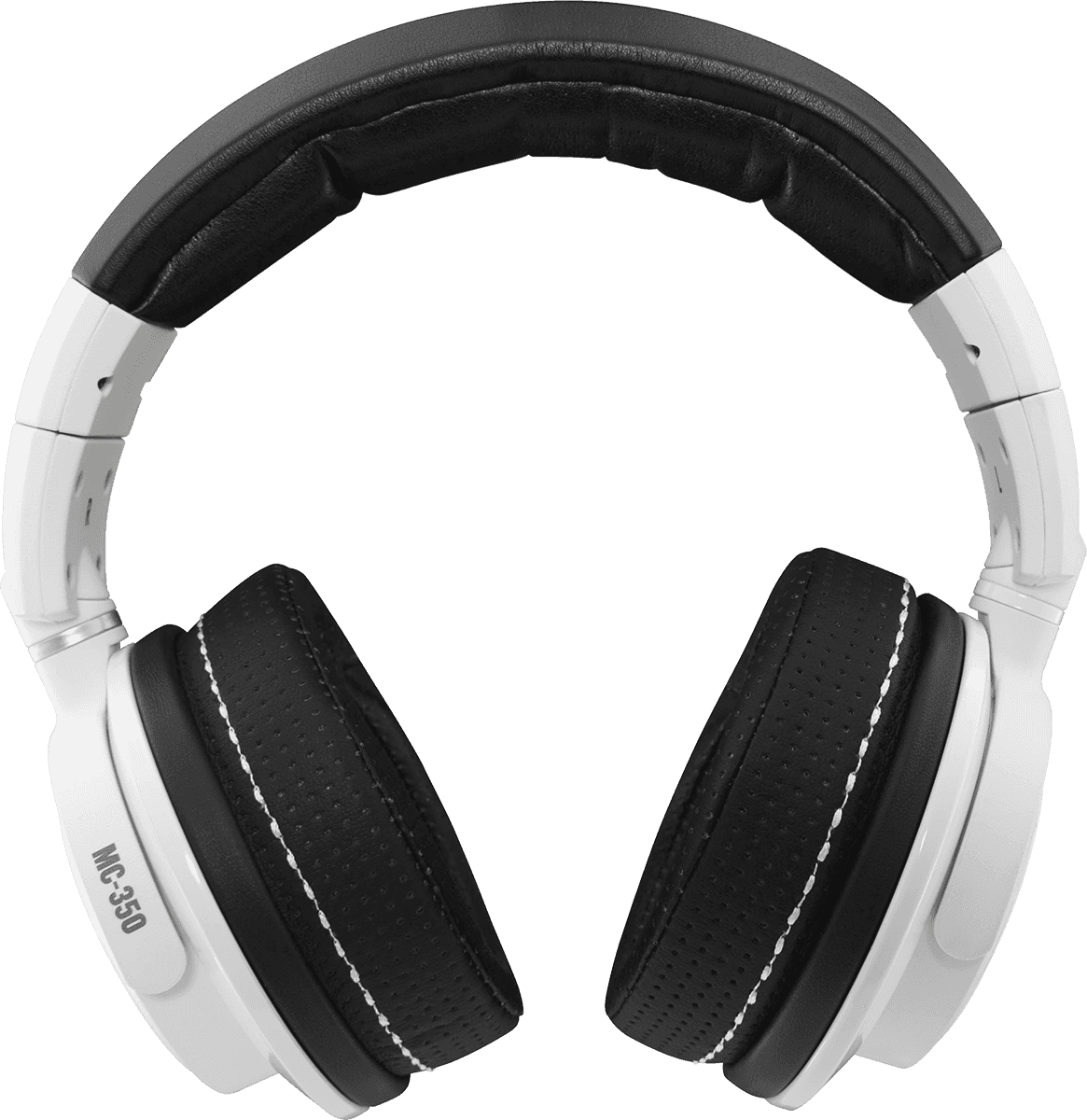 Mackie Mc-350-ltd-wht - Closed headset - Main picture