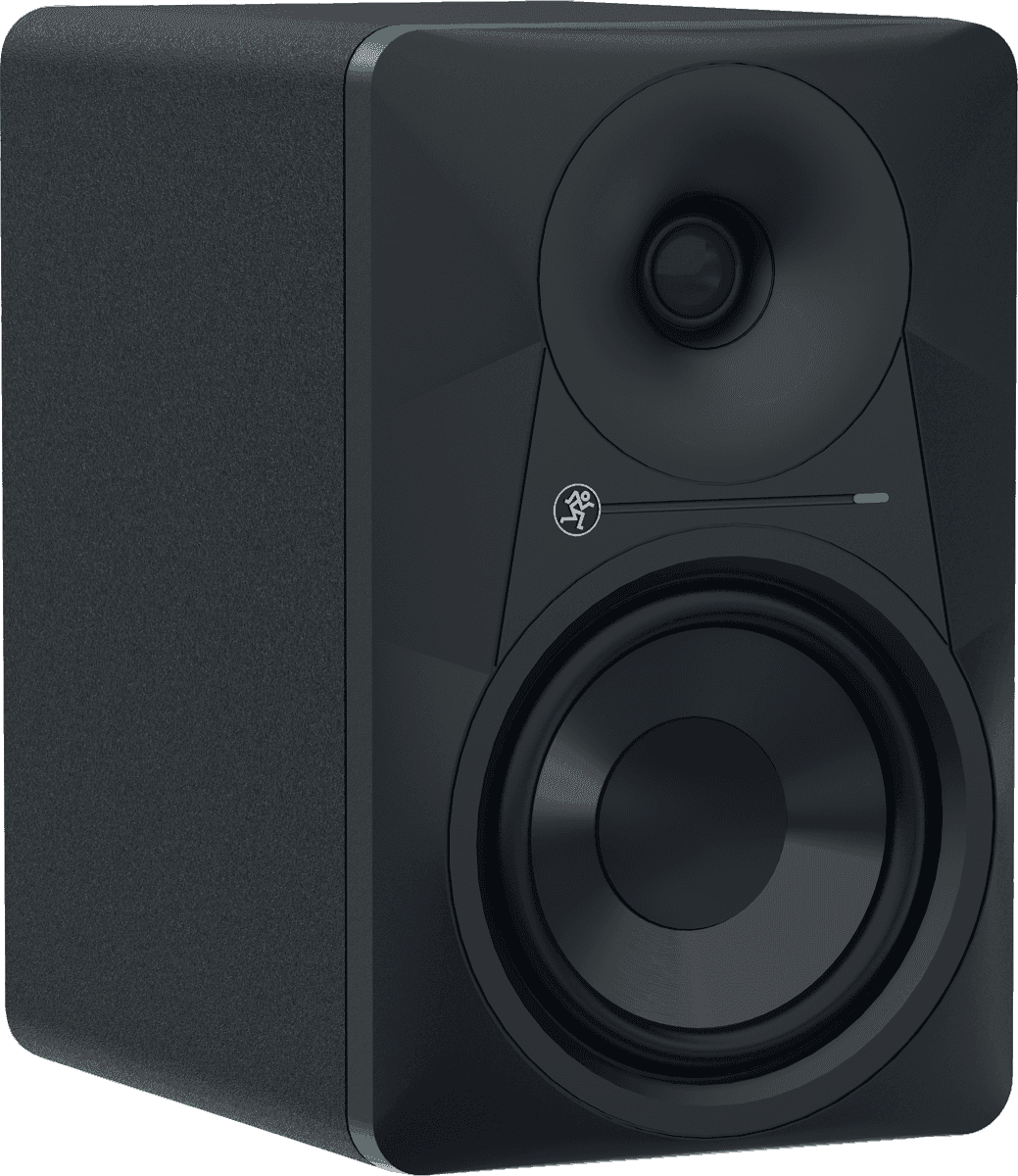 Mackie Mr624 - La PiÈce - Active studio monitor - Main picture