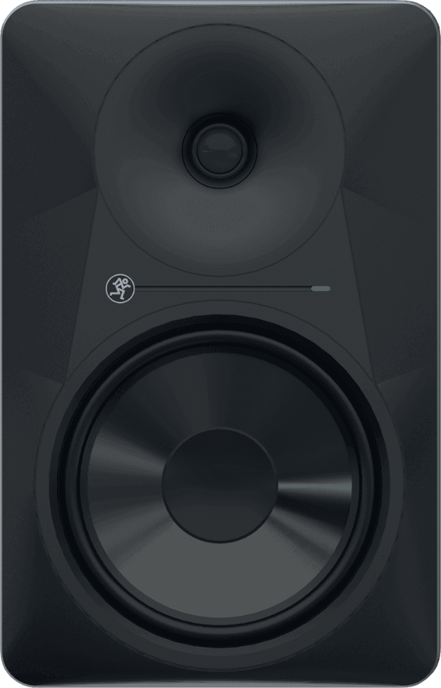 Mackie Mr824 - La PiÈce - Active studio monitor - Main picture