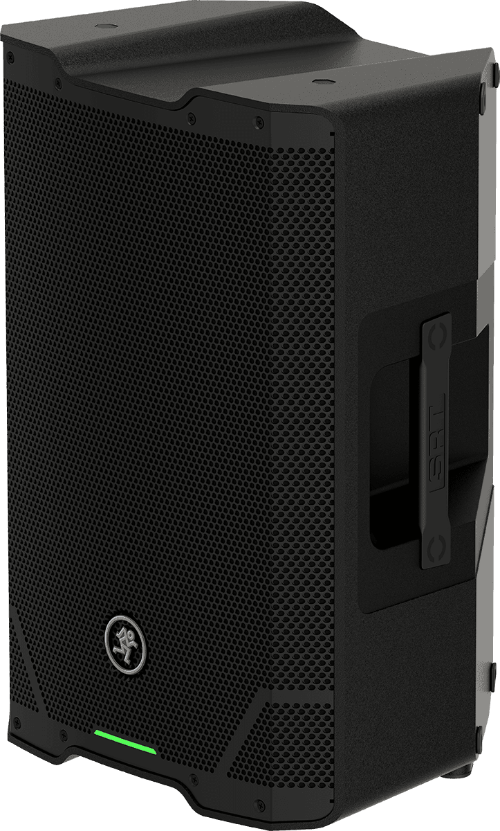 Mackie Srt 210 - Active full-range speaker - Main picture