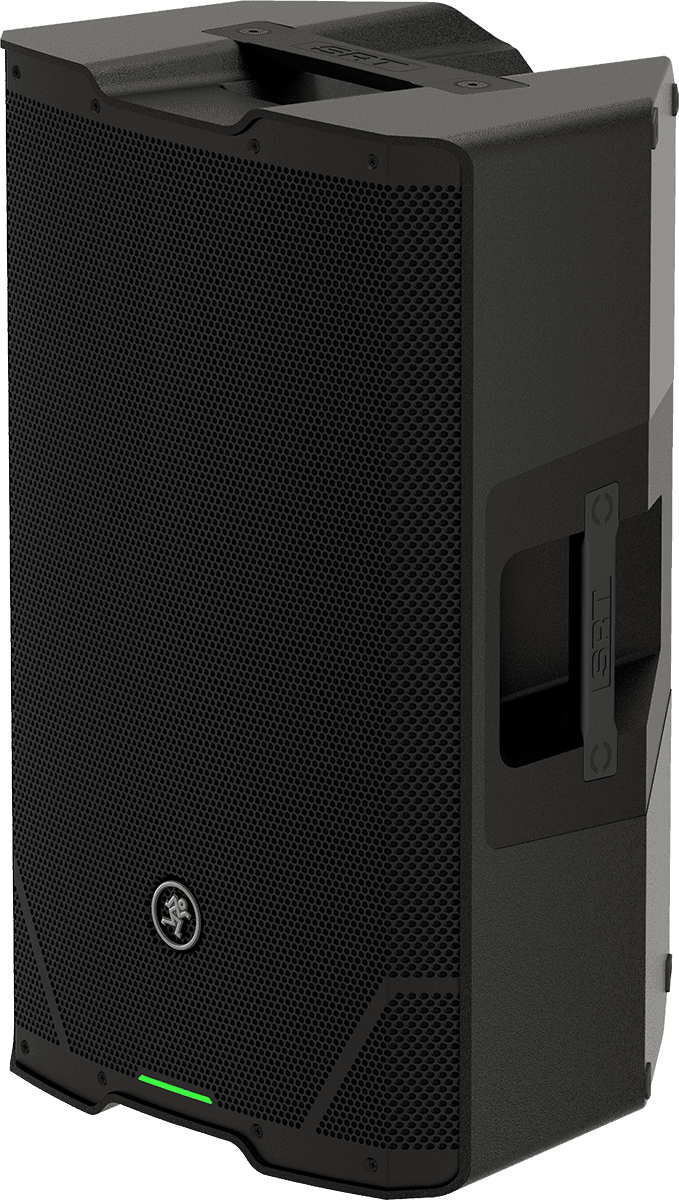Mackie Srt 215 - Active full-range speaker - Main picture