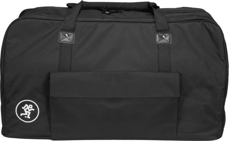 Mackie Th12a Bag - Bag for speakers & subwoofer - Main picture