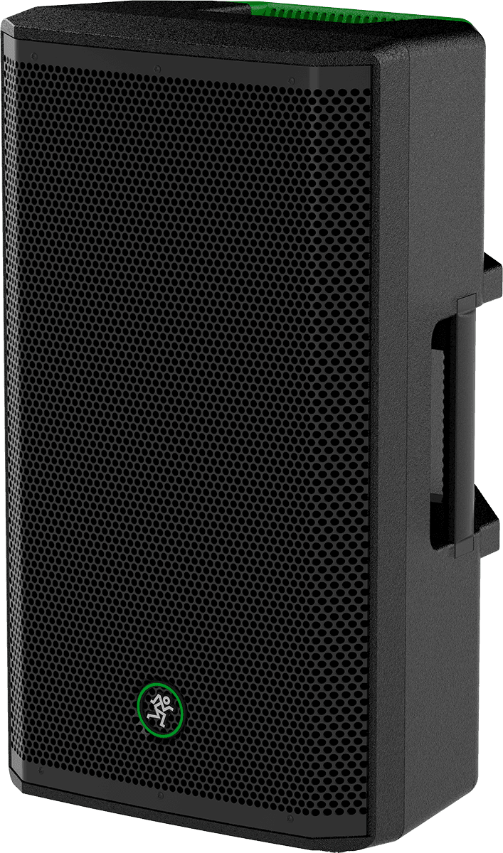 Mackie Thrash 212 - Active full-range speaker - Main picture