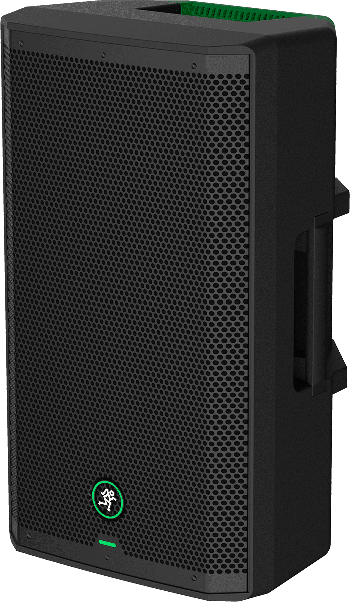 Mackie Thrash 212 Go - Active full-range speaker - Main picture