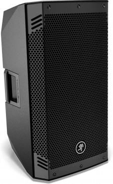 Mackie Thrash 212 V2 - Active full-range speaker - Main picture