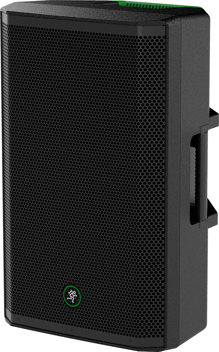 Mackie Thrash 215 - Active full-range speaker - Main picture
