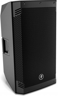 Mackie Thrash 215 V2 - Active full-range speaker - Main picture