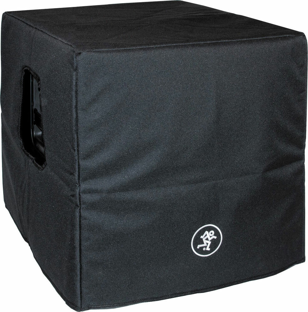 Mackie Pour Thump 18s - Bag for speakers & subwoofer - Main picture