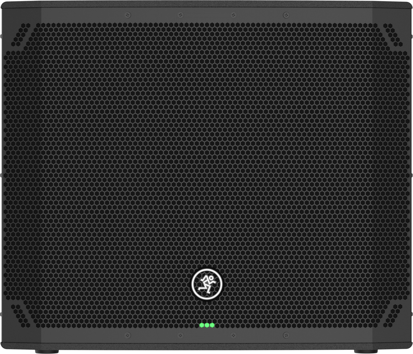 Mackie Thump 18s V4 - Active subwoofer - Main picture