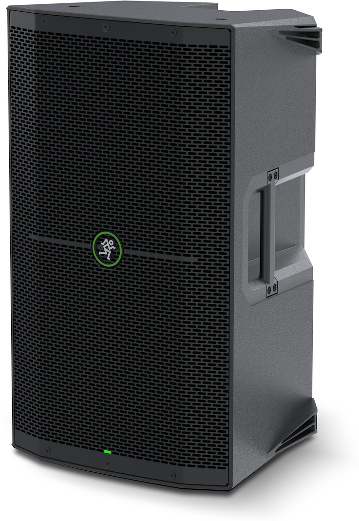 Mackie Thump 212 Xt - Active full-range speaker - Main picture