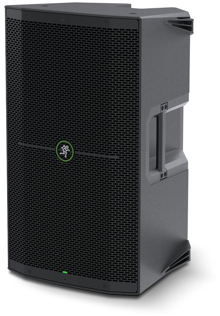 Active full-range speaker Mackie Thump 212 XT