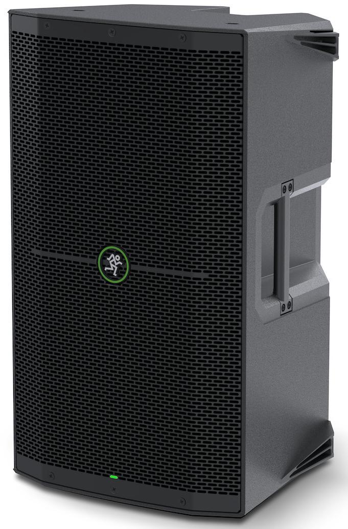 Active full-range speaker Mackie Thump 212