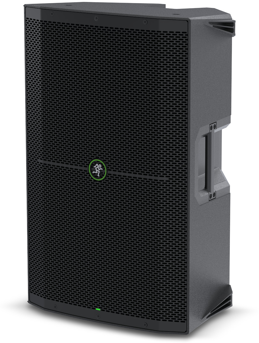 Thump 215 Active full range speaker Mackie