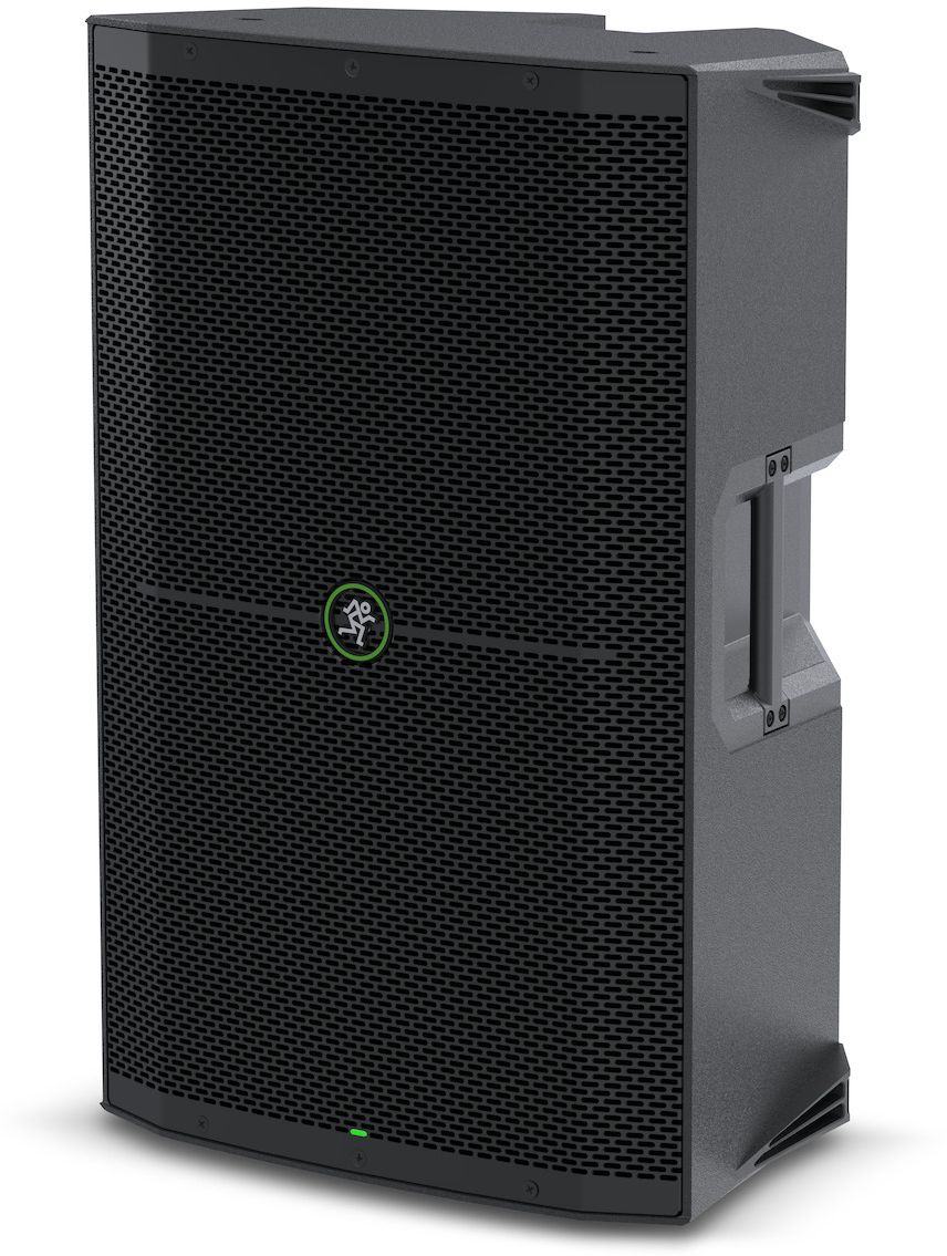 Mackie Thump 215 Xt - Active full-range speaker - Main picture