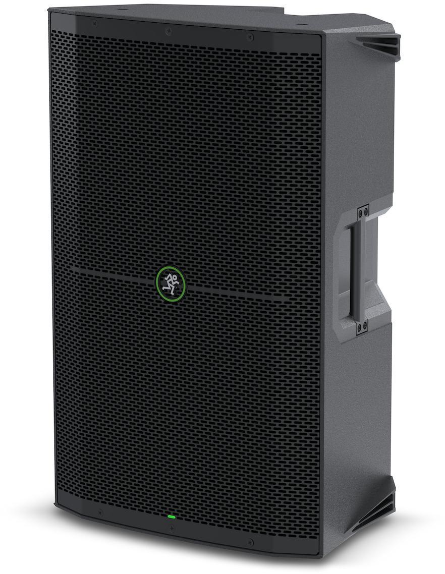 Active full-range speaker Mackie thump 215XT