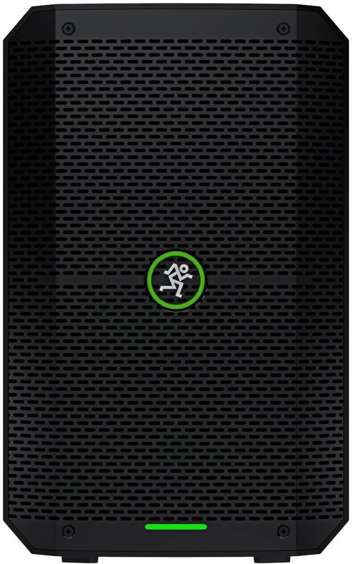 Portable pa system Mackie Thump-Go