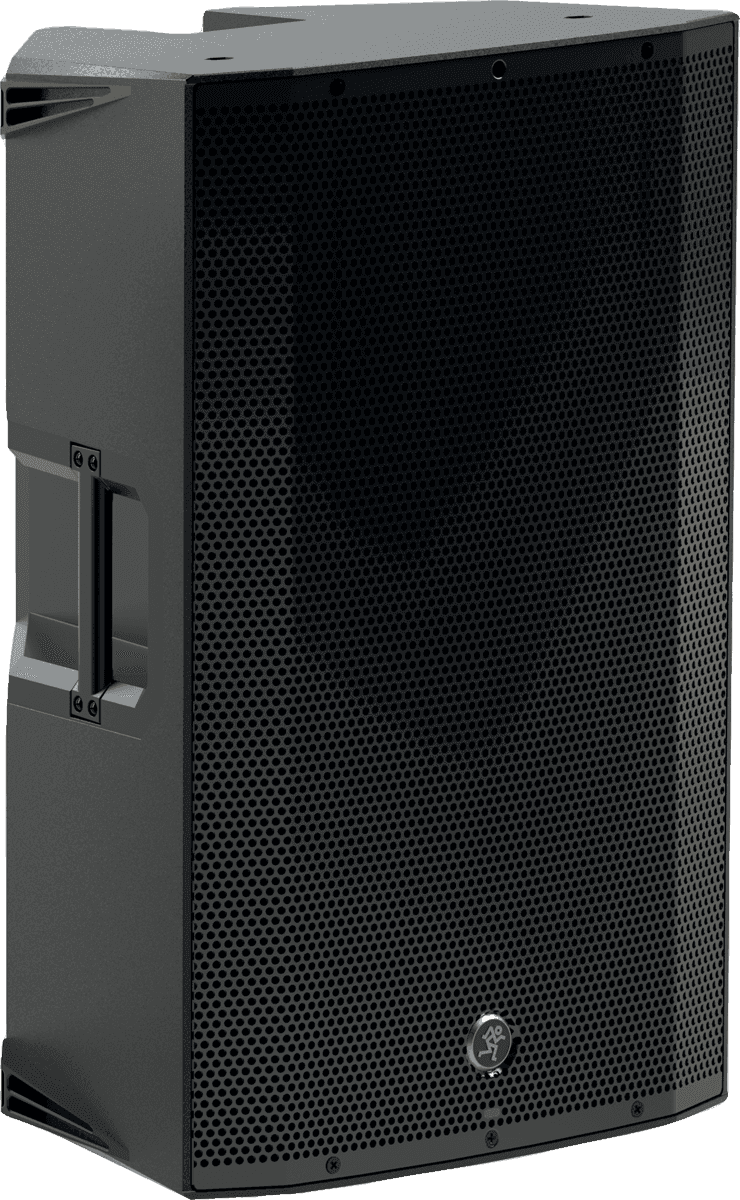 Mackie Thump15bst - Active full-range speaker - Main picture