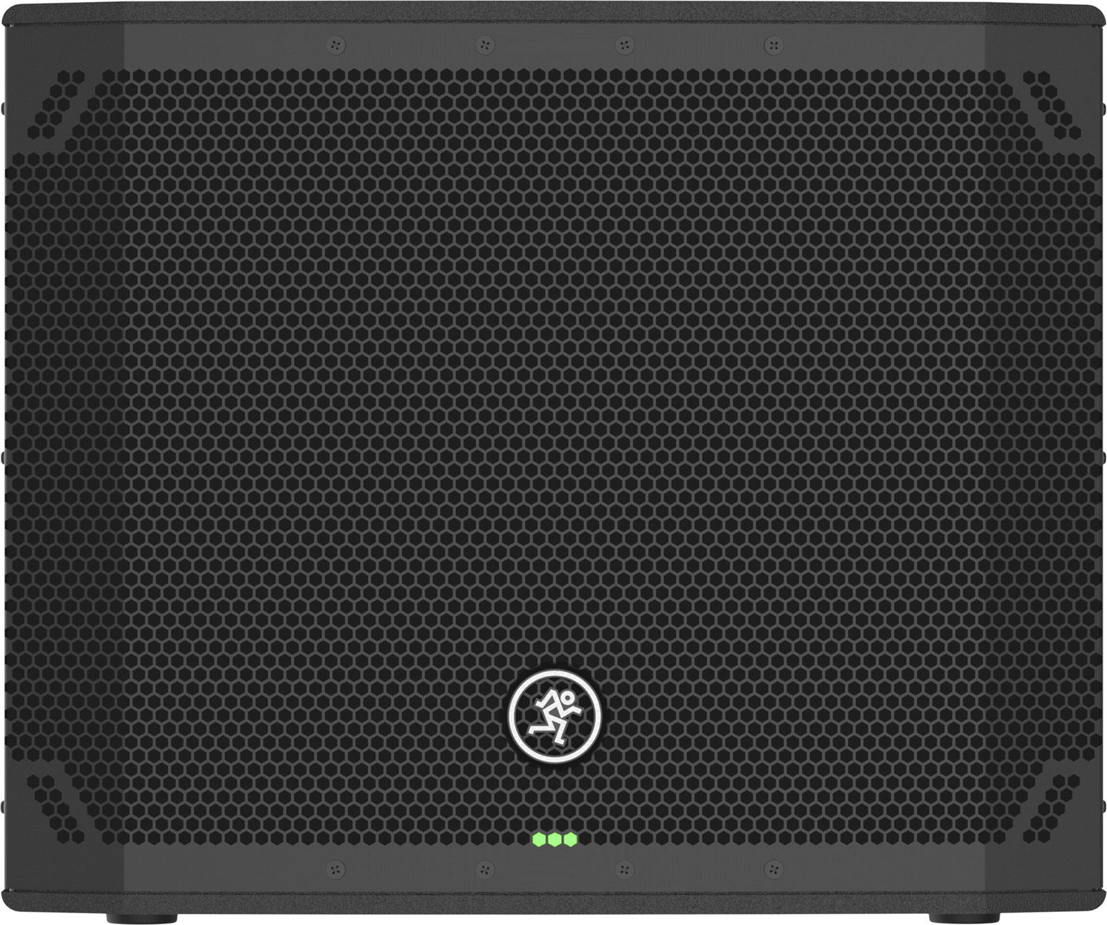 Mackie Thump15s V4 - Active subwoofer - Main picture