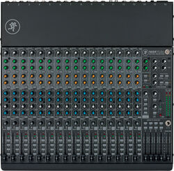 Analog mixing desk Mackie 1604VLZ4