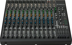 Analog mixing desk Mackie 1642 VLZ4