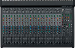 Analog mixing desk Mackie 2404VLZ4