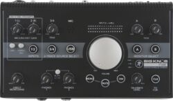 Monitor controller Mackie Big Knob Studio