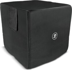 Bag for speakers & subwoofer Mackie Housse Pour Thump115S
