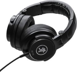 Closed headset Mackie MC 150