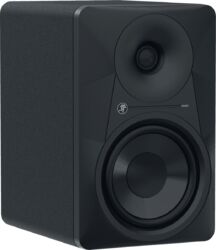 Active studio monitor Mackie MR624 - One piece