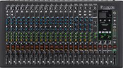 Analog mixing desk Mackie Onyx 24