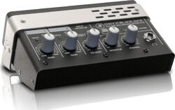 Usb audio interface Mackie Onyx Blackjack