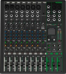 Analog mixing desk Mackie PROFX 12 V3+