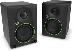 Active studio monitor Mackie CR4.5BT - One pair
