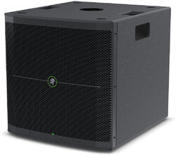 Active subwoofer Mackie thump 118s