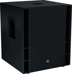Active subwoofer Mackie Thump 18S
