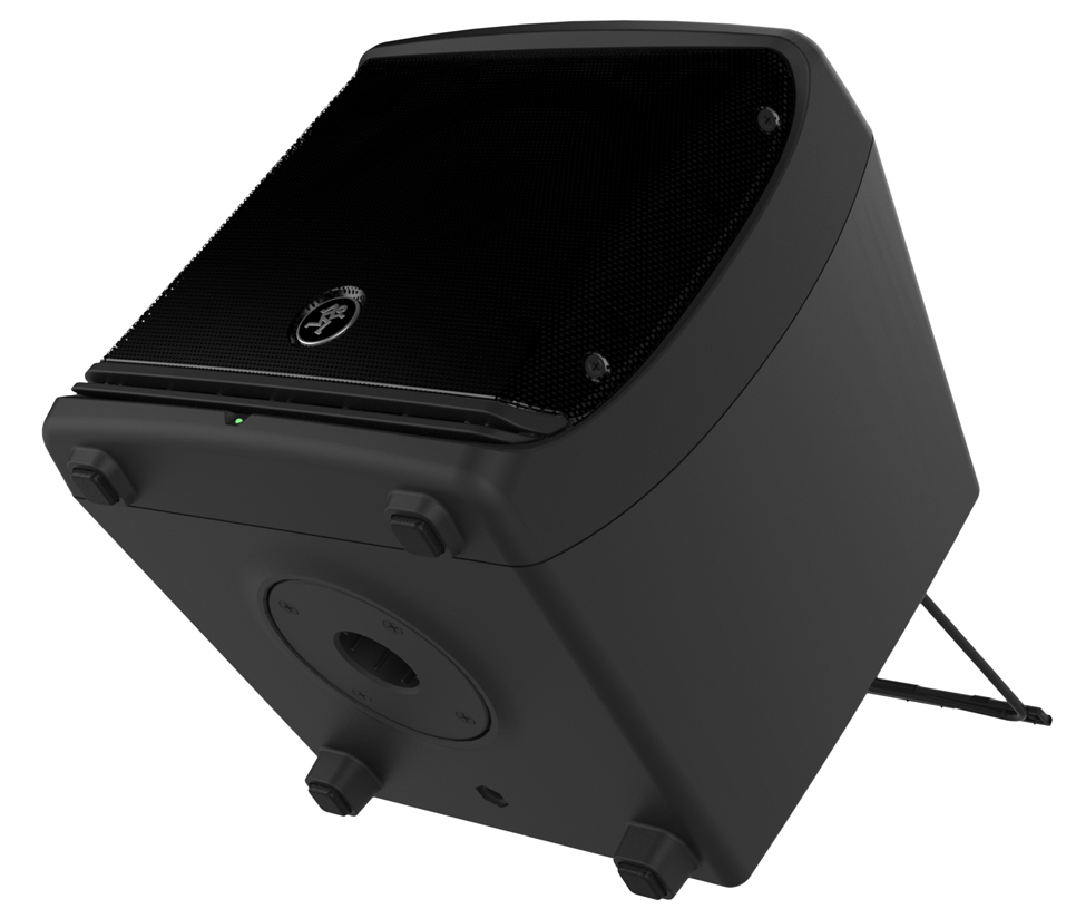 Mackie DLM12 Active subwoofer