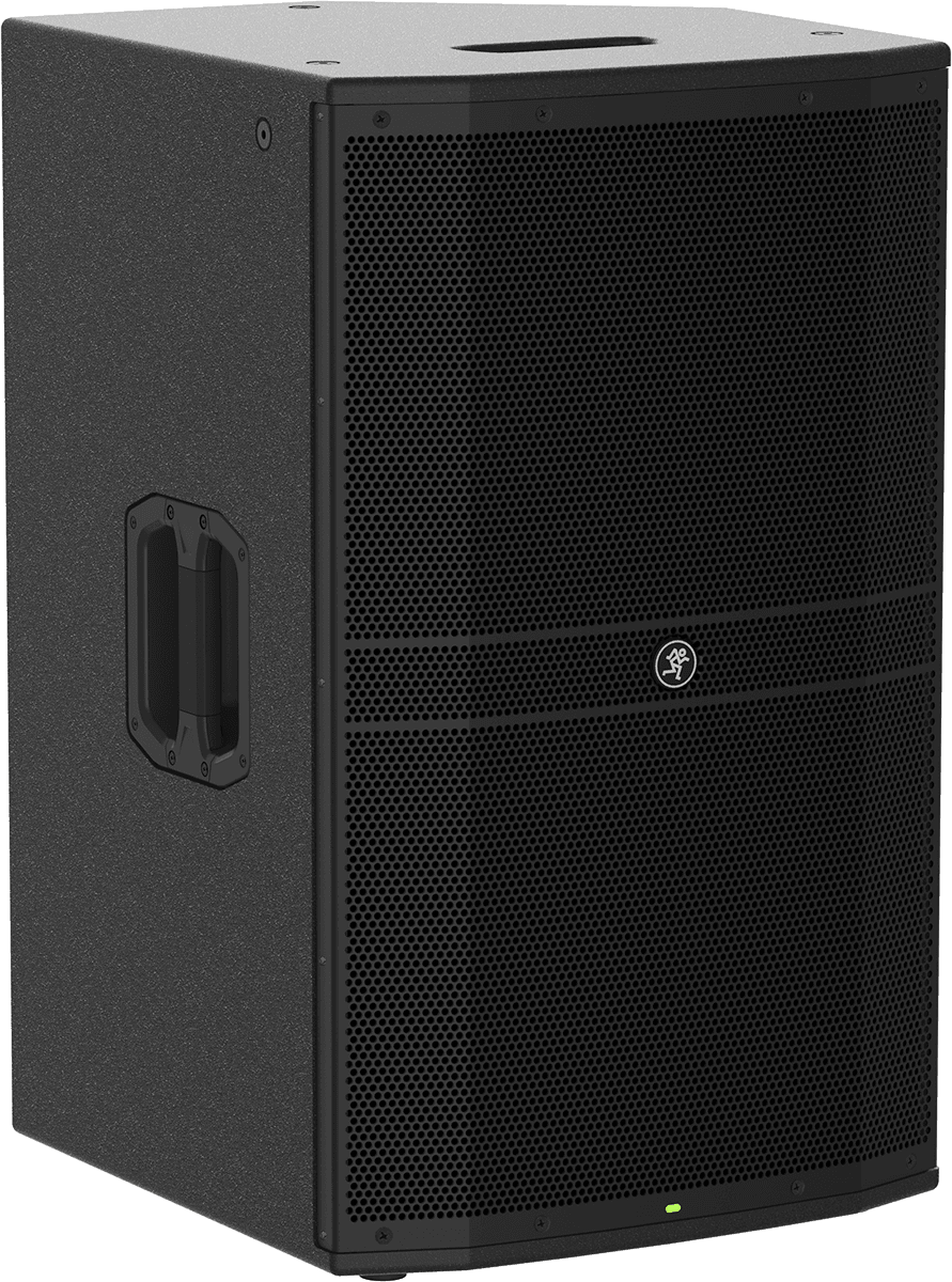 Mackie Drm215 - Active full-range speaker - Variation 1