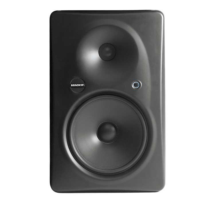 mackie hr824 mk2