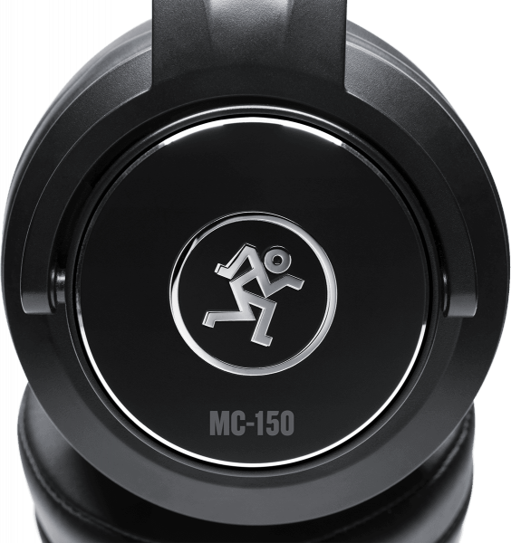 Closed headset Mackie MC 150