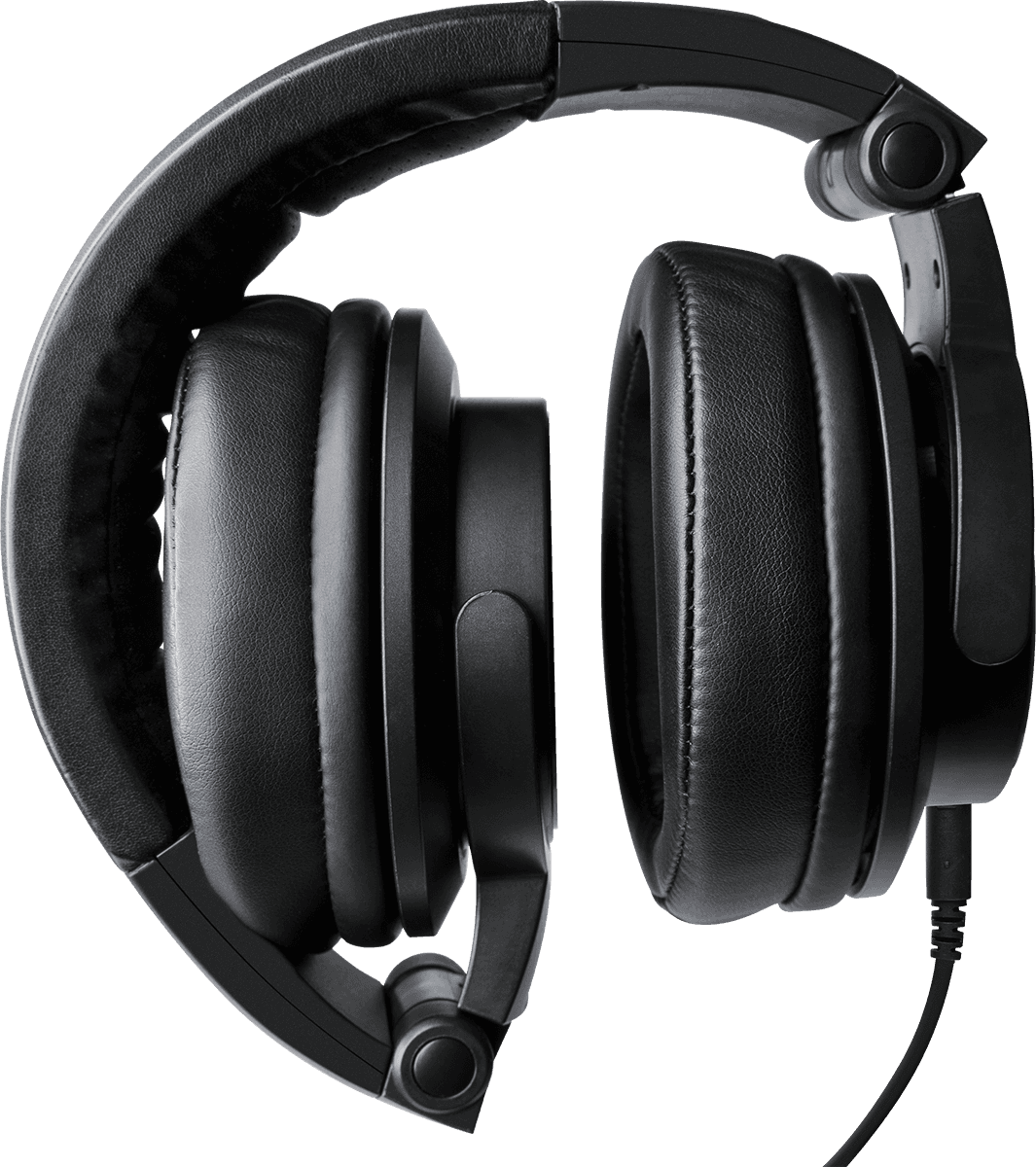 Mackie Mc 250 - Closed headset - Variation 2