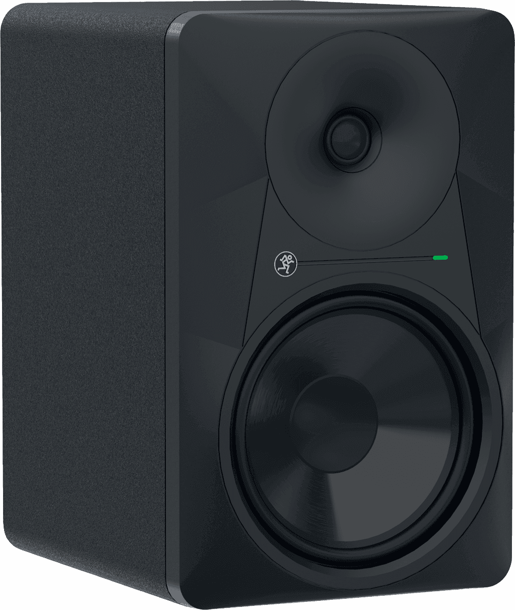 Mackie Mr824 - La PiÈce - Active studio monitor - Variation 1