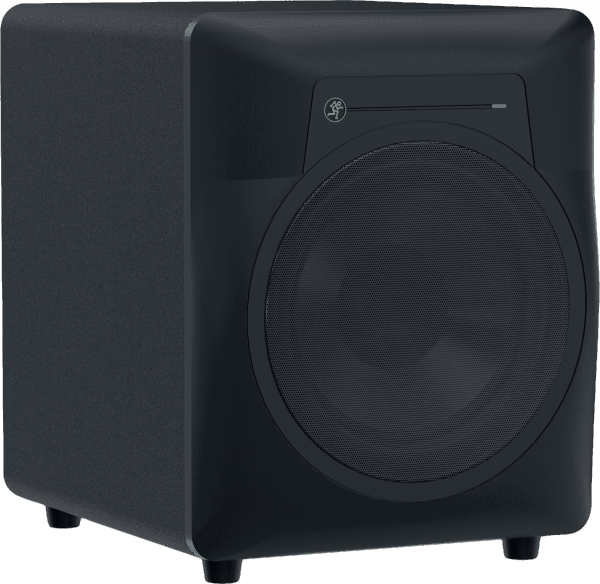 Mackie MRS10 Active subwoofer