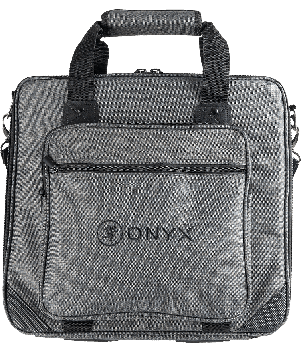 Mackie Onyx12-bag - Mixer bag - Variation 2