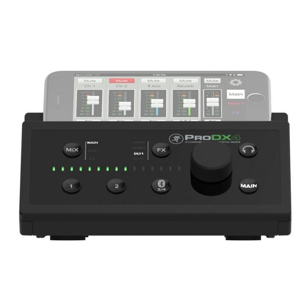 Mackie digital mixing desk Pay cheap for your instrument Star's Music