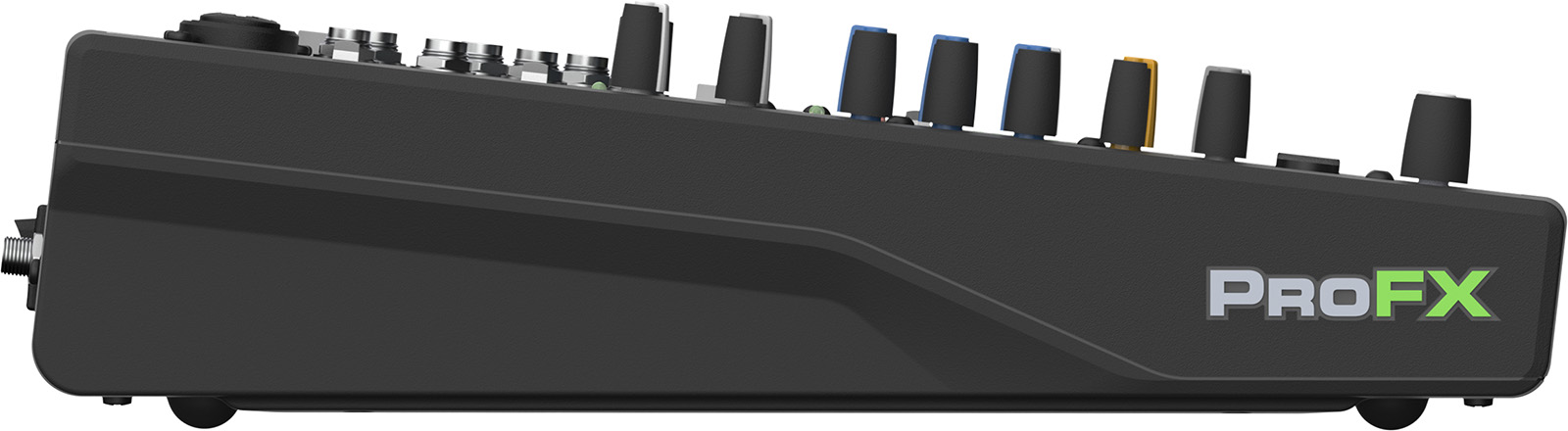 Mackie Profx10go - Analog mixing desk - Variation 3