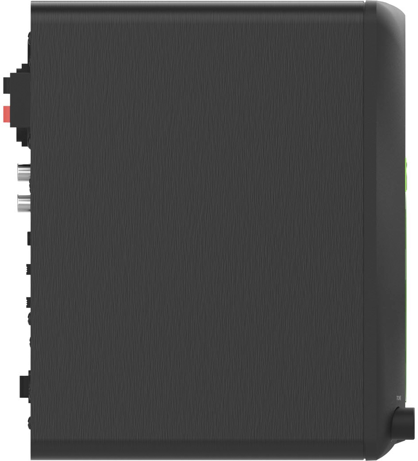 Mackie Rmk Cr3.5bt - La Paire - Active studio monitor - Variation 7