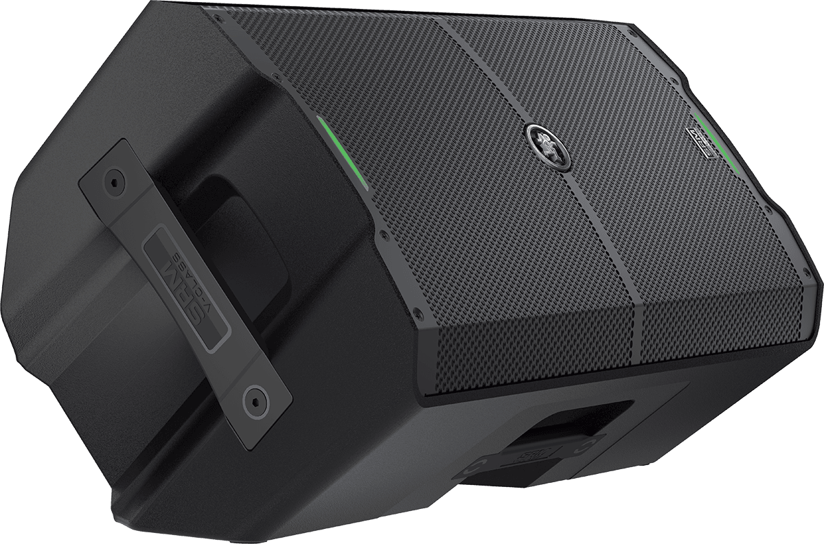 Mackie Srm 212 V Class - Active full-range speaker - Variation 1